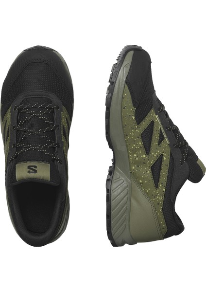 Outway Climasalomon Waterproof Erkek Çocuk Outdoor Ayakkabı indirimleri