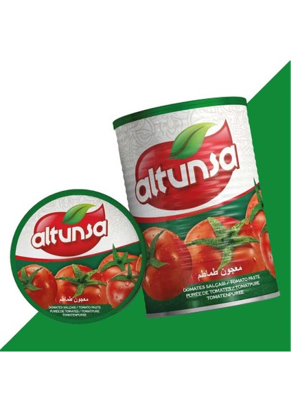 Mahmood Rıce 1121 Basmati Pirinç 900 gr ve Altunsa Domates Salçası 830 gr