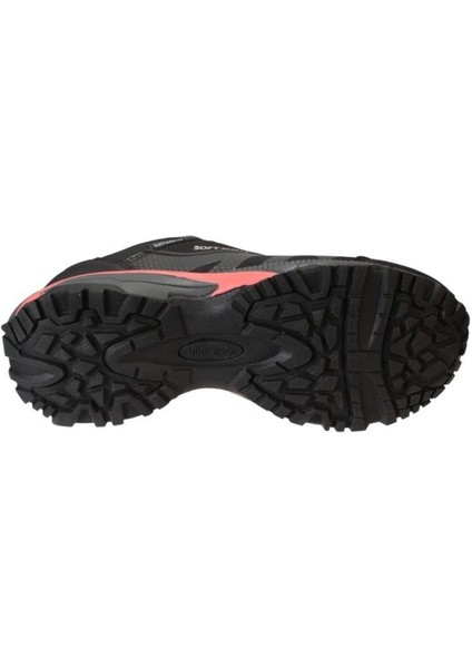 Kadın Siyah Waterproof Outdoor Su Geçirmaz Spor Ayakkabı fırsatları
