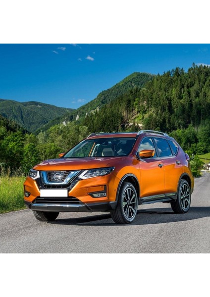 Ön Cam Silecek Takımı Nissan X-Trail Xtrail 2018-2022 65X40CM