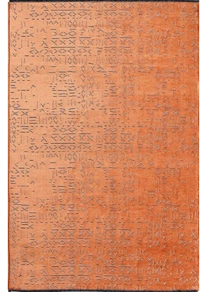 Fashıon Trend 15919 150X0230 Bakır