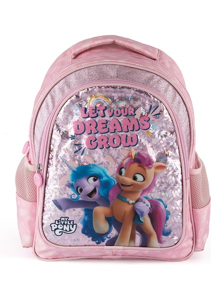 My Lıttle Pony Dreams Grow Okul Çantası 23624