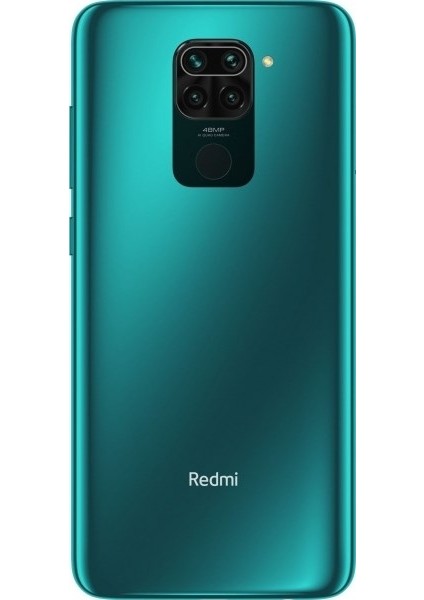 Xıaomı Redmi 9 64GB Yeşil (Yenilenmiş - Çok Iyi) fiyatları