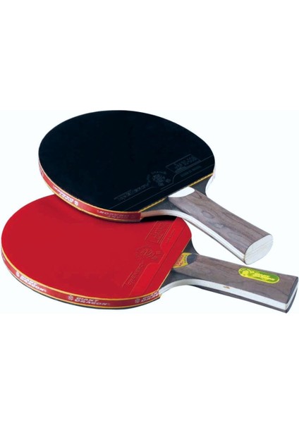 Masa Tenisi Raketi Ittf Onaylı