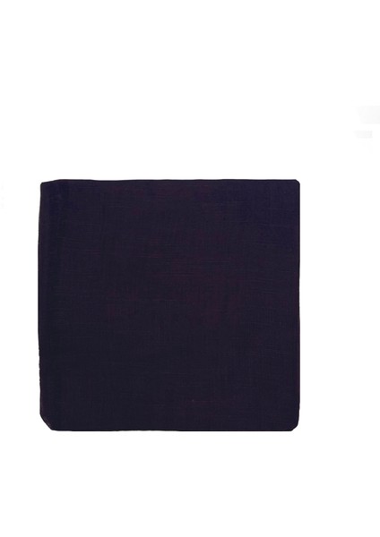 Keten Flamlı Ince Yazma Eşarp 100X100CM fiyatları