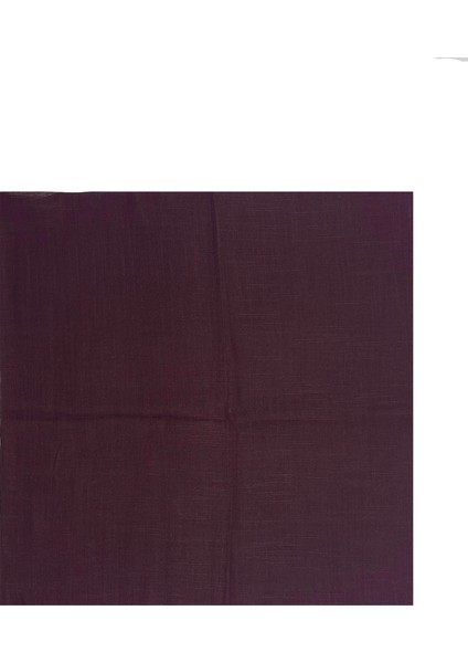 Keten Flamlı Ince Yazma Eşarp 100X100CM modelleri