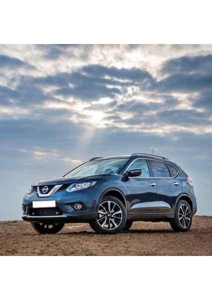 Ön Cam Silecek Takımı Nissan X-Trail Xtrail 2014-2018 65X40CM modelleri