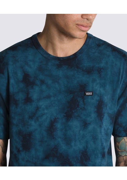 Off The Wall Ice Tie Dye Ss Tee fiyatları
