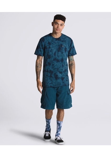 Off The Wall Ice Tie Dye Ss Tee modelleri