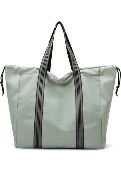 Yeni Trend Çok Fonksiyonlu Ipli Seyahat Sırt Çantası (Yurt Dışından)