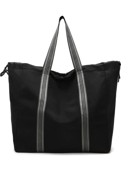 Yeni Trend Çok Fonksiyonlu Ipli Seyahat Sırt Çantası (Yurt Dışından)