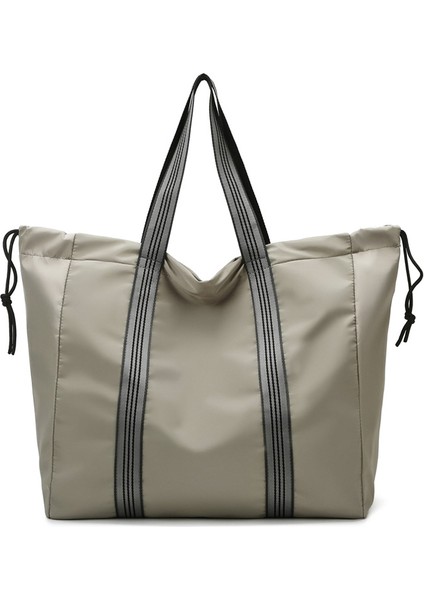 Yeni Trend Çok Fonksiyonlu Ipli Seyahat Sırt Çantası (Yurt Dışından)