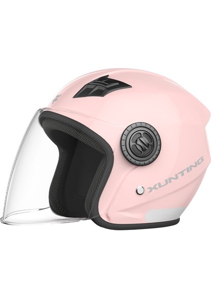 Hd Uzun Ayna Motosiklet 3c Güvenlik Kaskı (Yurt Dışından)