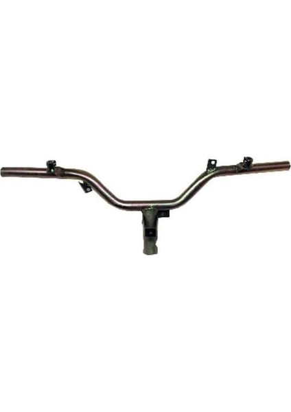 Mondial Hs 150 Scooter Gidon Direksiyon