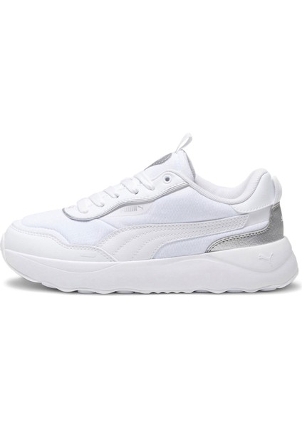 393375-02 Runtamed Platform Metallics Kadın Spor Ayakkabı fiyatları