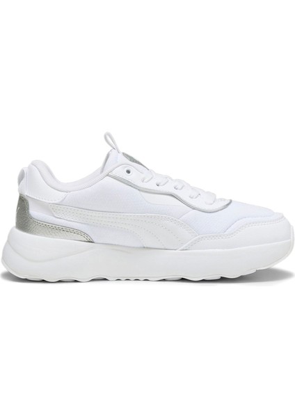 393375-02 Runtamed Platform Metallics Kadın Spor Ayakkabı modelleri