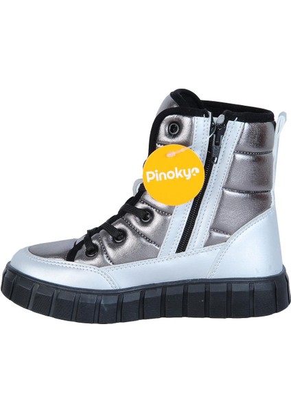 Fiona Kışlık Kız Çocuk Bot modelleri