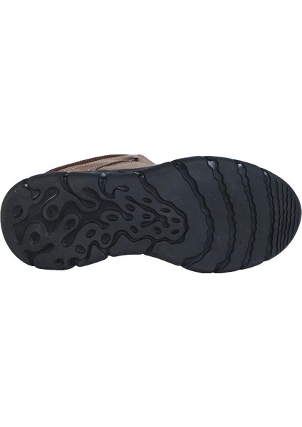 230003 Vizon Nubuk %100 Deri Erkek Bot fırsatları