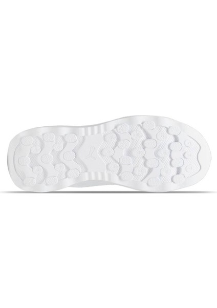 Runtamed Platform Metallics Women's Sneakers Kadın Spor Ayakkabı 39337502 Beyaz fırsatları