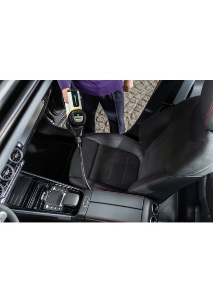 Vc 7 Cordless Myhome Car