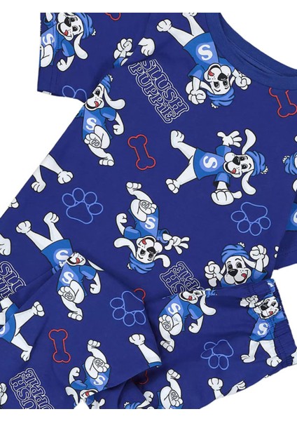 Slush Puppie Erkek Çocuk Pijama Takımı