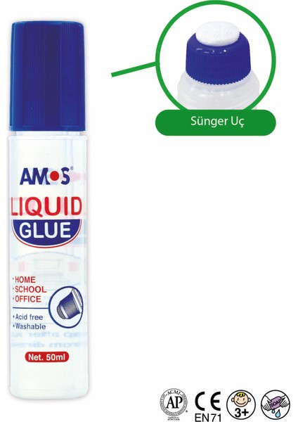 Sıvı Yapıştırıcı 50 ml