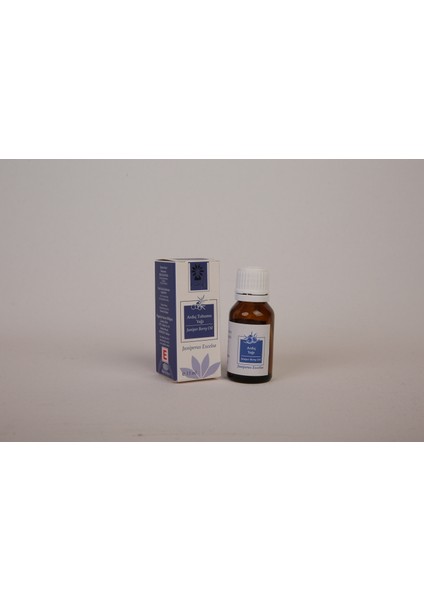 Panlıfe Ardıç Yağı 10 ml %100 Saf Analiz Sertifikalı ( Markamız Eczacı Kuruluşudur.)