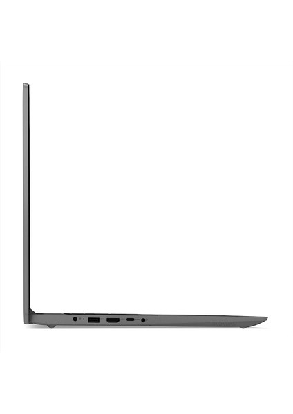 Ideapad 3 17ALC6 Amd RYZEN7-5700U 20 GB Ram 512 GB SSD Freedos 17.3" Taşınabilir Bilgisayar