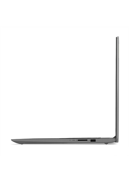 Ideapad 3 17ALC6 Amd RYZEN7-5700U 20 GB Ram 512 GB SSD Freedos 17.3" Taşınabilir Bilgisayar