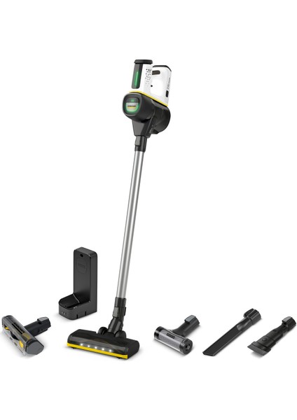 Vc 7 Cordless Myhome Pet Dikey Elektrikli Süpürge