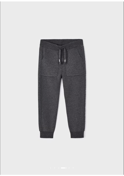 Bkız Çocuk Tiriko  Jogger Pantolon  4505