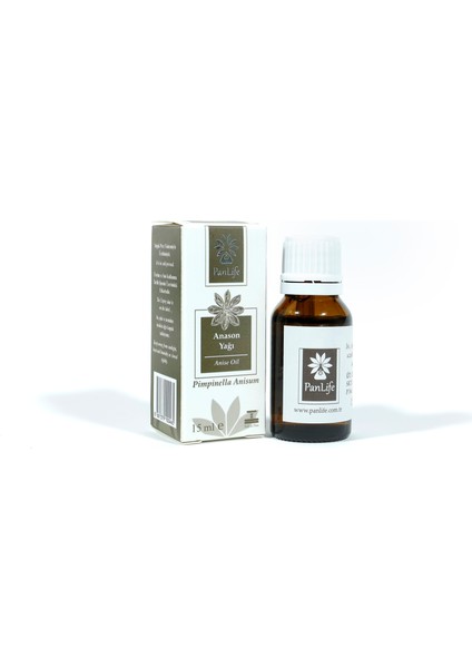 Panlıfe Anason Yağı 10 ml %100 Saf Analiz Sertifikalı ( Markamız Eczacı Kuruluşudur.) fiyatları
