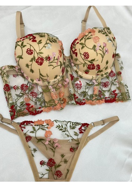 Büstiyer Takımı fiyatları