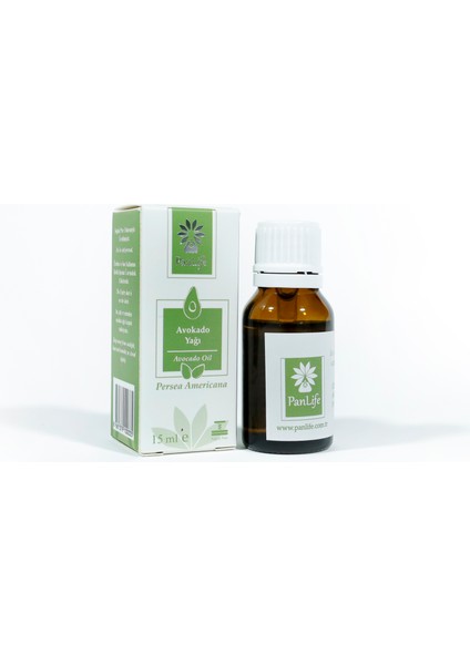 Panlıfe Avakado Yağı 10 ml %100 Saf Analiz Sertifikalı ( Markamız Eczacı Kuruluşudur.) fiyatları