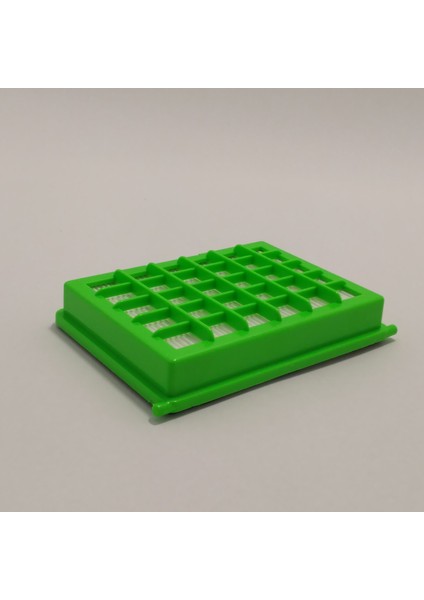 Compacteo Hepa Filtre