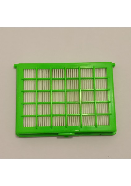 Compacteo Hepa Filtre