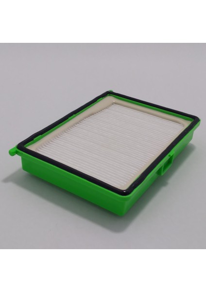 Compacteo Hepa Filtre