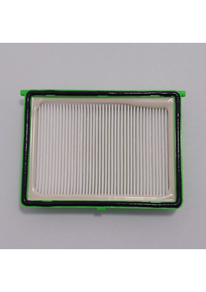 Compacteo Hepa Filtre