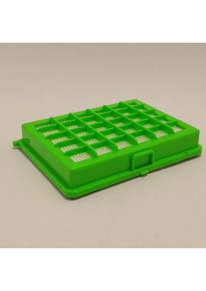 Compacteo Hepa Filtre