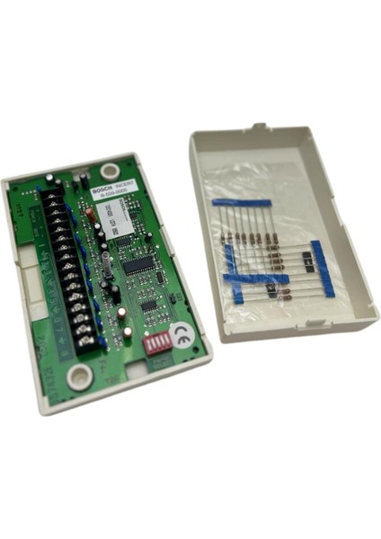 Bosch DS7432E Multiplex Module, 8 Input