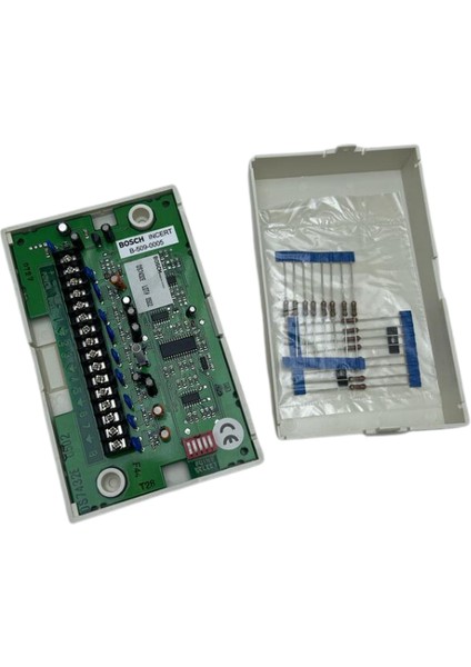 Bosch DS7432E Multiplex Module, 8 Input