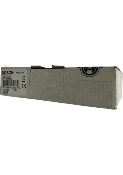 Bosch DS7432E Multiplex Module, 8 Input