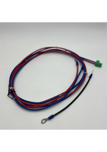 BOSCH CBB 0000 A Kablo Seti BCM/Pil