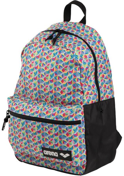 Team Backpack 30 Yüzücü Sırt Çantası 002484107