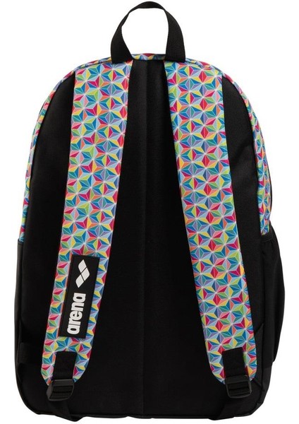 Team Backpack 30 Yüzücü Sırt Çantası 002484107