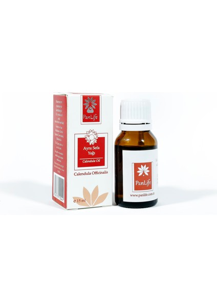 Panlıfe Aynısefa Yağı 10 ml %100 Saf Analiz Sertifikalı ( Markamız Eczacı Kuruluşudur.)