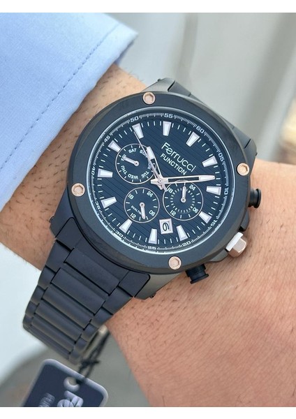 FRC.FT.1.196 Erkek Kol Saati fiyatları