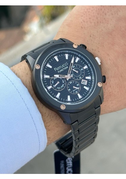 FRC.FT.1.196 Erkek Kol Saati modelleri