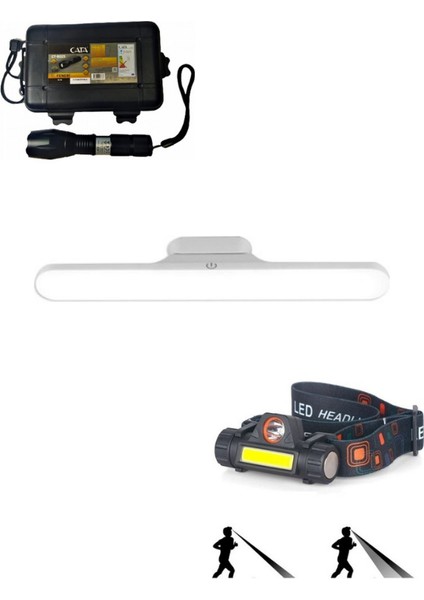 Deprem Paketi CT5249 CT9120 CT8025