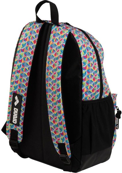 Team Backpack 30 Yüzücü Sırt Çantası 002484107